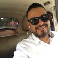 Avatar Andrés enrique Herrera alonso