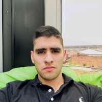 Avatar Luis Andres Hincapie Restrepo