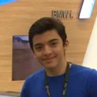 Avatar Andres Huerta Vasquez