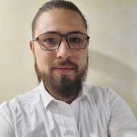 Avatar Andres Felipe Serna Moreno