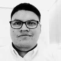 Avatar Andrés Javier Rebolledo Serrato