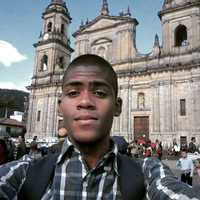 Avatar Andrés Felipe Julio Primera