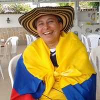 Avatar ANDRÉS LARGO RUIZ