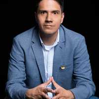 Avatar Andres Leon