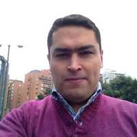 Avatar Andrés Mauricio Rodríguez