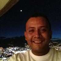 Andrés David Madrigal Quiroz