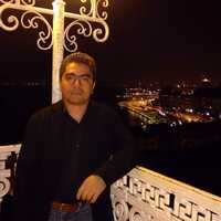Avatar Carlos M.