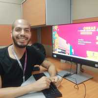 Andres Alvarez Mazo