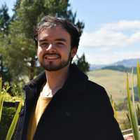 Diego Andrés Menjura Chaves