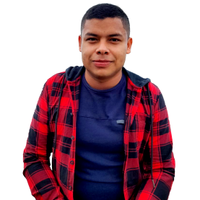 Avatar Jhon Andres Mestra Tapias