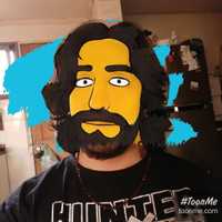 Avatar Andrés Morales