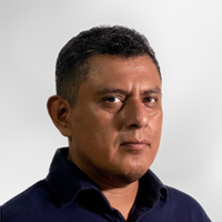 Avatar Andrés Morales