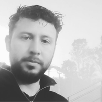 Jaime Andres Morales Muñoz
