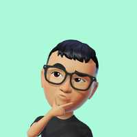 Avatar Andres Muñoz Pampillon