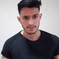 Andres Olarte