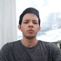 Pablo Andres Olguin Rodriguez