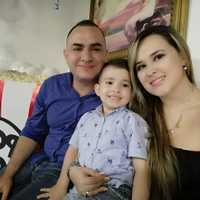 Avatar Andres Ospina