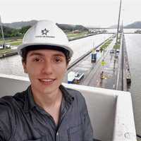 Avatar Andrés Palacio Velásquez