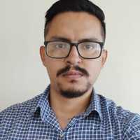 Avatar Andrés Criollo