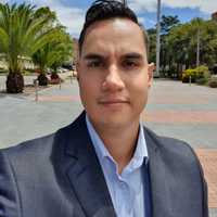 Andres Roberto Solano Ricaurte