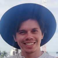Avatar CARLOS ANDRES SANTOS SANCHEZ