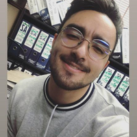 Avatar Andres Felipe Tilagui