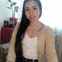 Avatar Julieth Andrea Suárez González