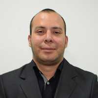 Andres Felipe Guerrero Ramirez