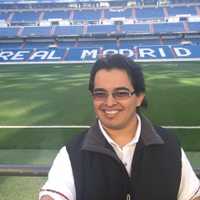 Avatar Jose Andres Otzin Urruela