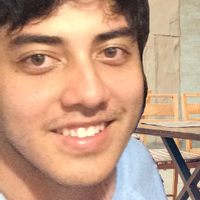 Avatar Andres Vasquez Gaviria