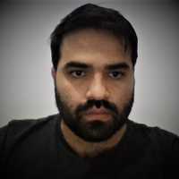 Avatar Jaime Andrés Vega Becerra