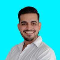 Avatar Andrés Villamar