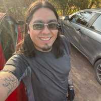 Andres Venegas Ruiz