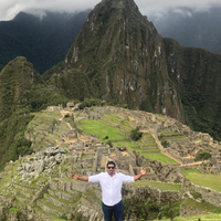 Avatar Andres Vasquez Zuñiga