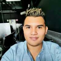 andres wong