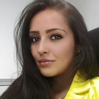 Avatar paola andrea ramirez arias