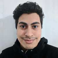 Avatar Andrew Gigena