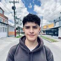Avatar Andrey Herrera