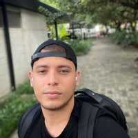 Avatar Yeison Andrey Rojas Ramirez