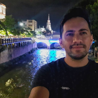 Andres Felipe Barrios Ramirez