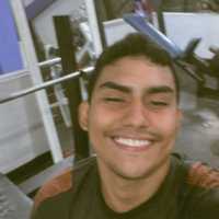 Andrick Buitrago