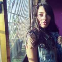 Avatar Andrea Rojas