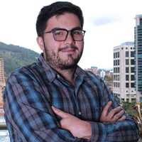 Avatar Andrés Felipe Lozano Osorio
