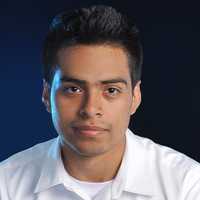 Avatar Andrés Leandro Aranguren Díaz