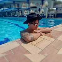 Avatar Andrés Leonardo Calvo Camelo