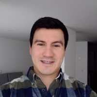 Avatar Camilo Andrés González Ramírez
