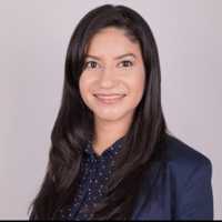 Avatar Andryus Melina Mijares Quereigua