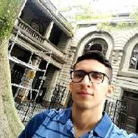 Avatar Andres Felipe Valencia Benitez