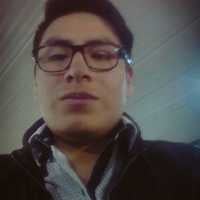 Avatar Andy Jonathan Huaman Flores