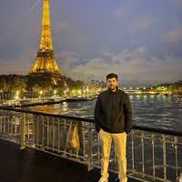 Andres Gonzalez Martin